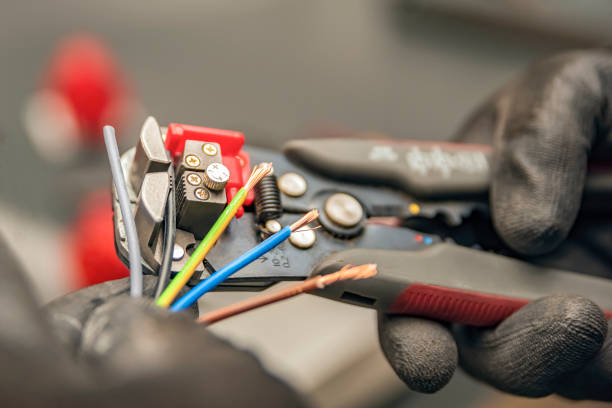 Best Emergency Electrician Near Me  in Weatherford, OK
