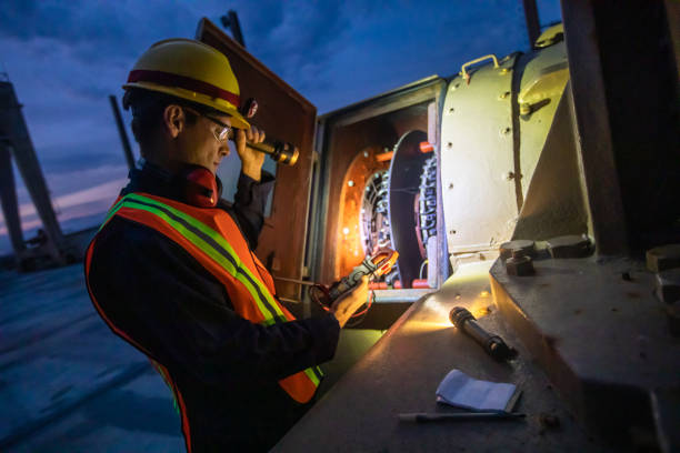 Best Electrician Near Me  in Weatherford, OK