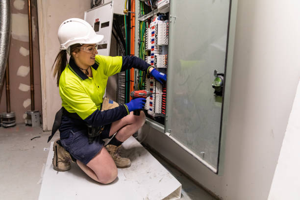Best Electrical Wiring Services  in Weatherford, OK