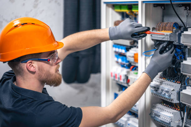 Best Residential Electrician Services  in Weatherford, OK